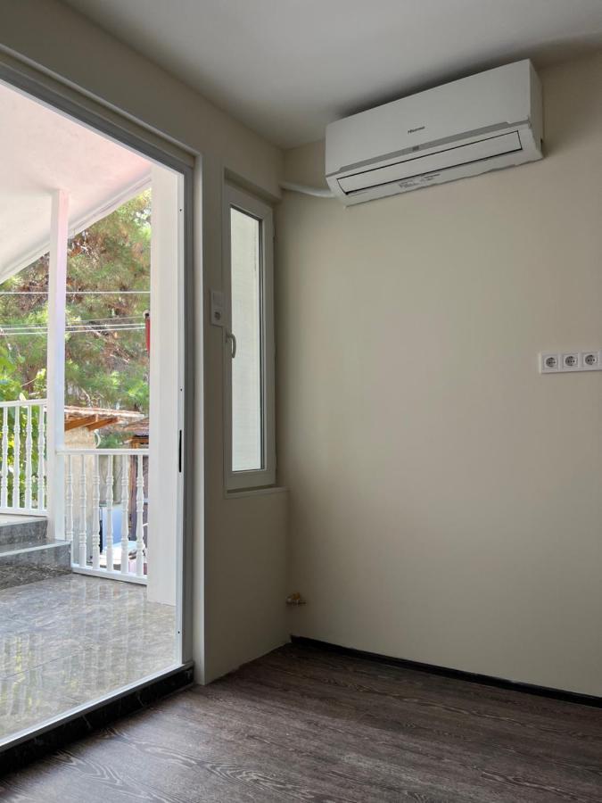 Monika Apartment Tbilisi Eksteriør bilde