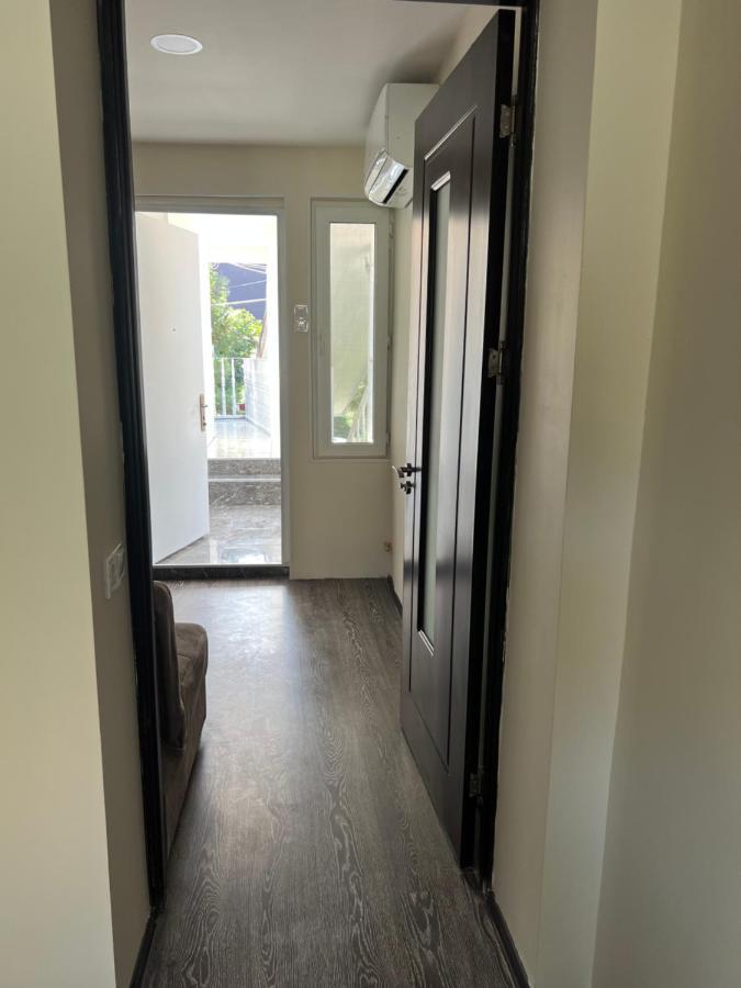 Monika Apartment Tbilisi Eksteriør bilde