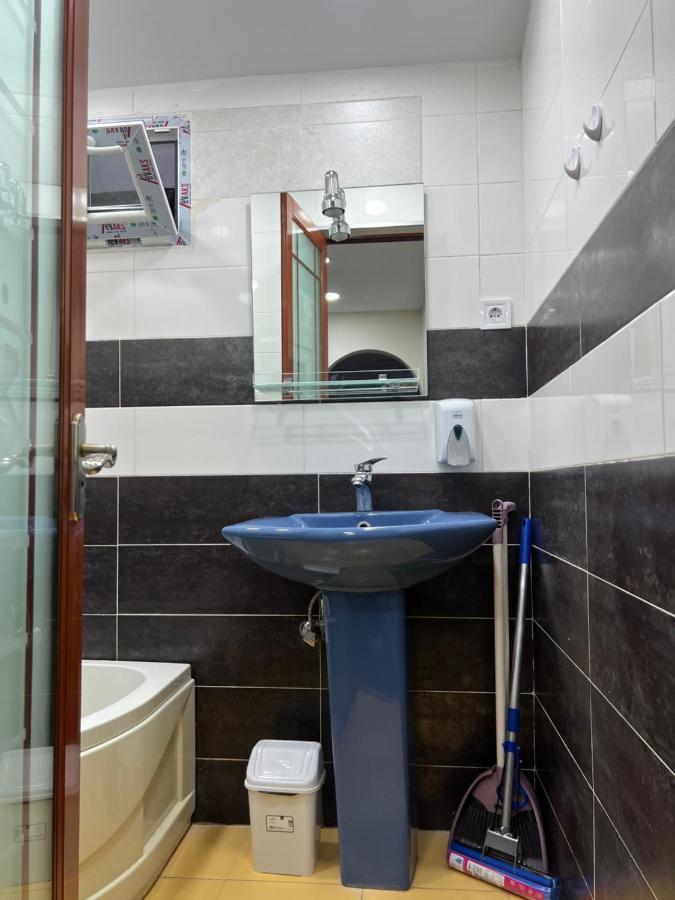 Monika Apartment Tbilisi Eksteriør bilde