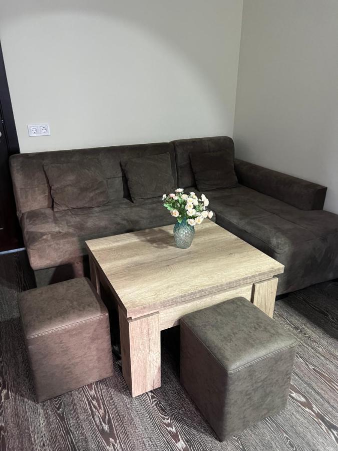 Monika Apartment Tbilisi Eksteriør bilde