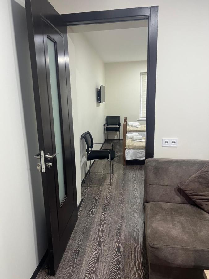 Monika Apartment Tbilisi Eksteriør bilde