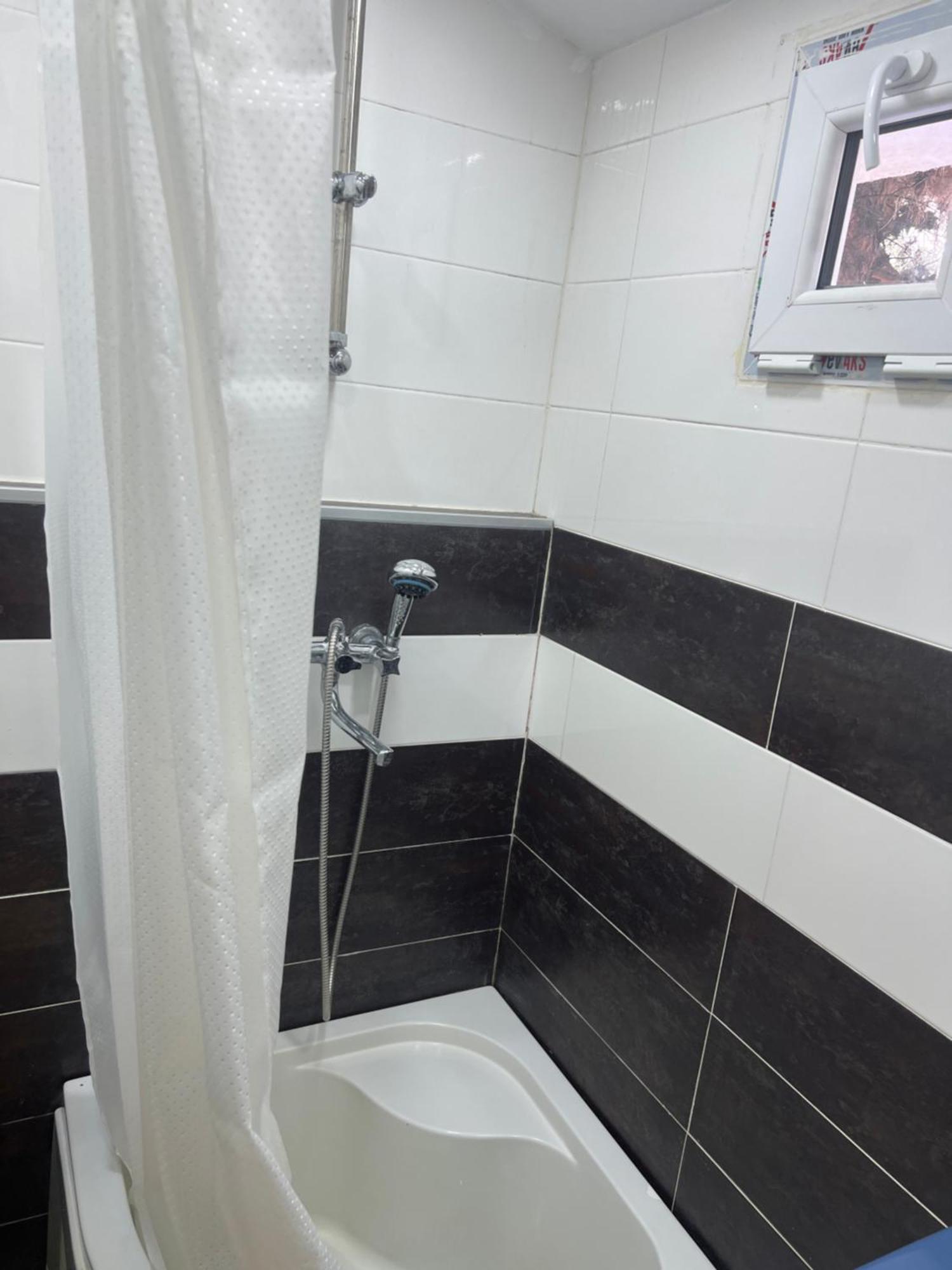 Monika Apartment Tbilisi Eksteriør bilde