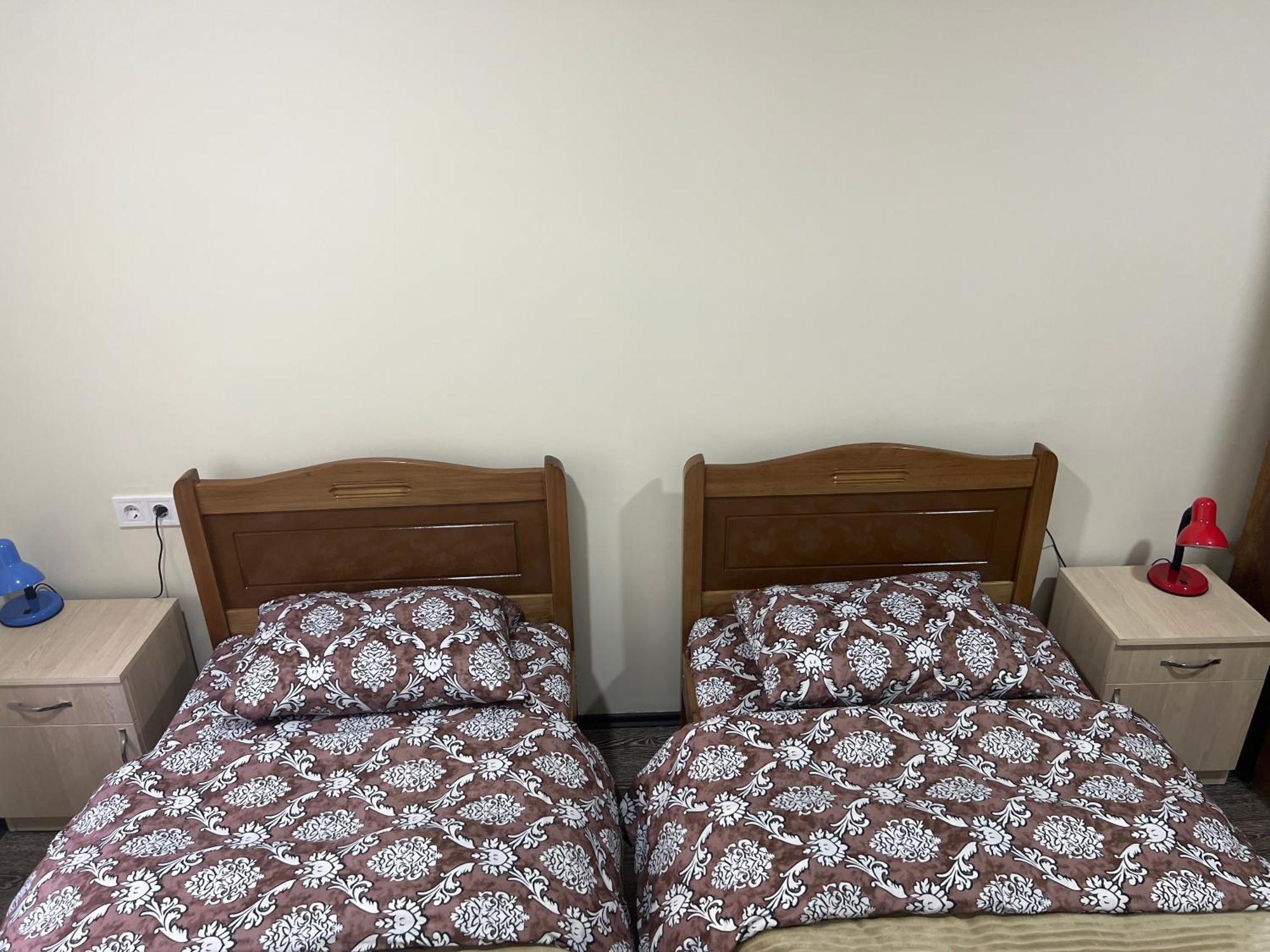 Monika Apartment Tbilisi Eksteriør bilde
