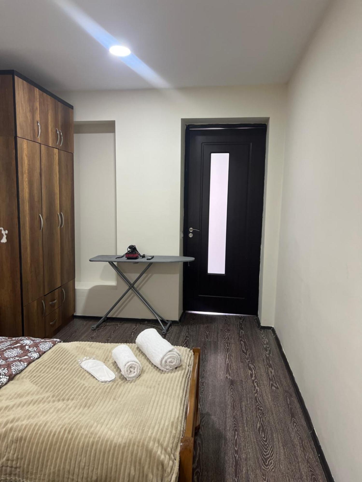 Monika Apartment Tbilisi Eksteriør bilde