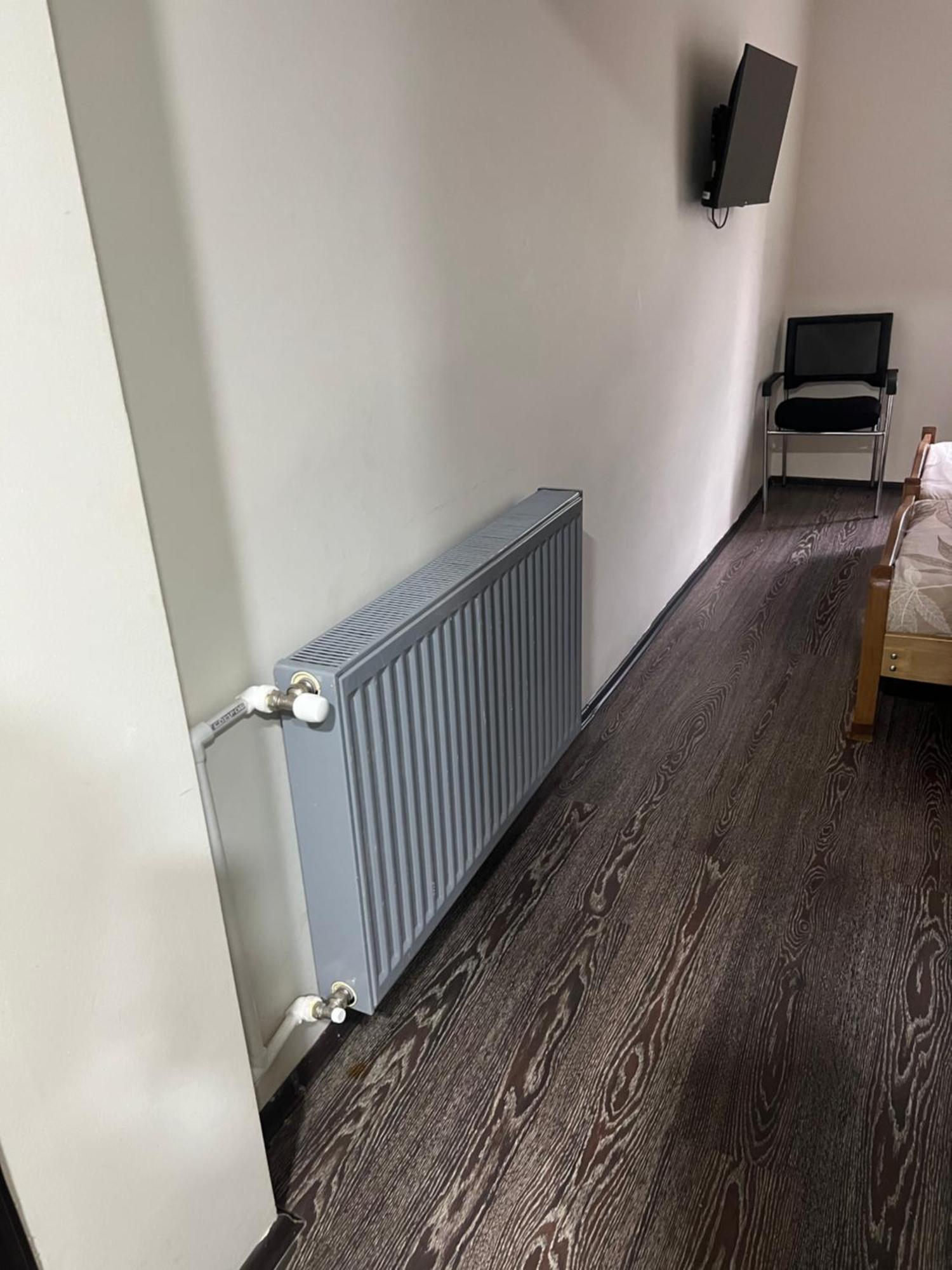 Monika Apartment Tbilisi Eksteriør bilde